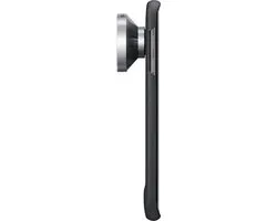 Samsung X-45552 Lenshoesje - Zwart
