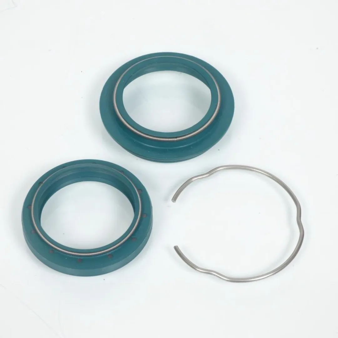 SKF Cache Poussière Moto Beta 125 Evo 2T 2011-2020 - Groen