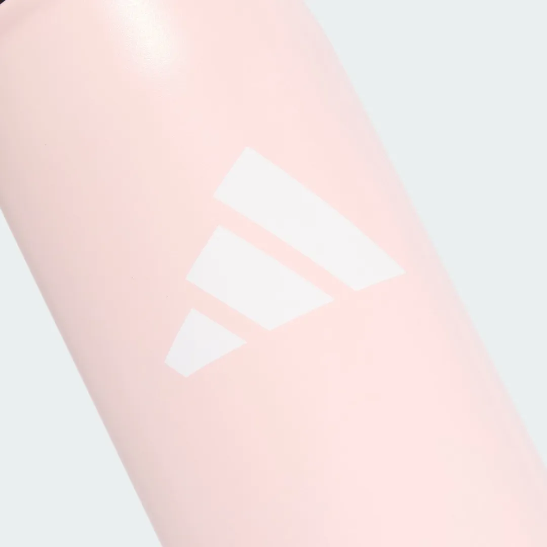 Adidas Performance Metalen Fles 0,6L Roze