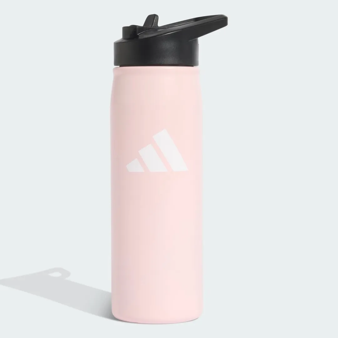 Adidas Performance Metalen Fles 0,6L Roze