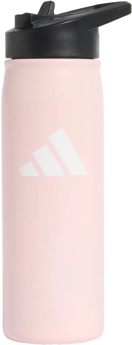 Adidas Performance Metalen Fles 0,6L Roze