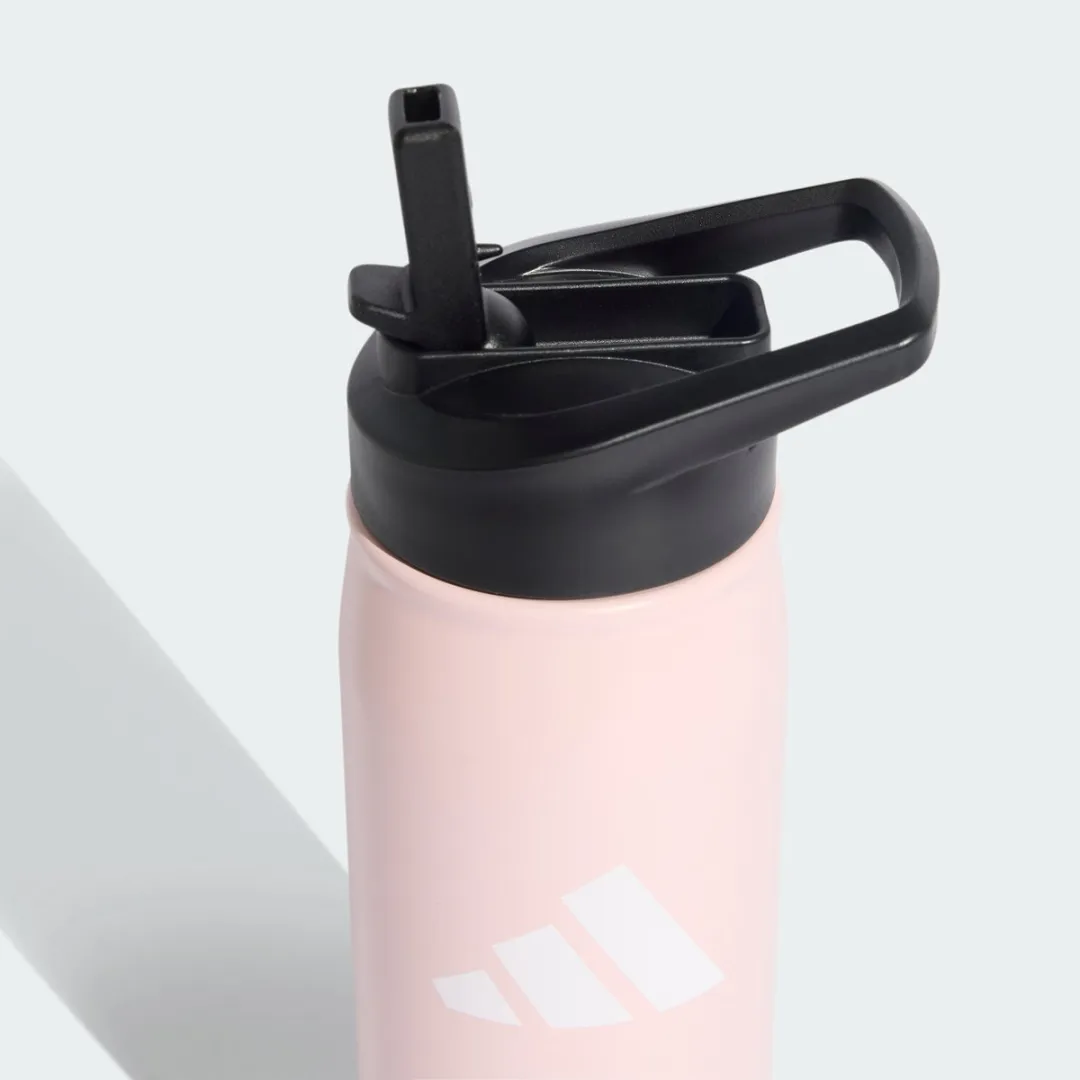 Adidas Performance Metalen Fles 0,6L Roze