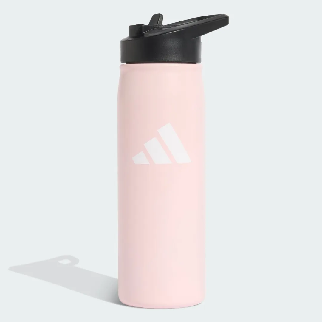 Adidas Performance Metalen Fles 0,6L Roze