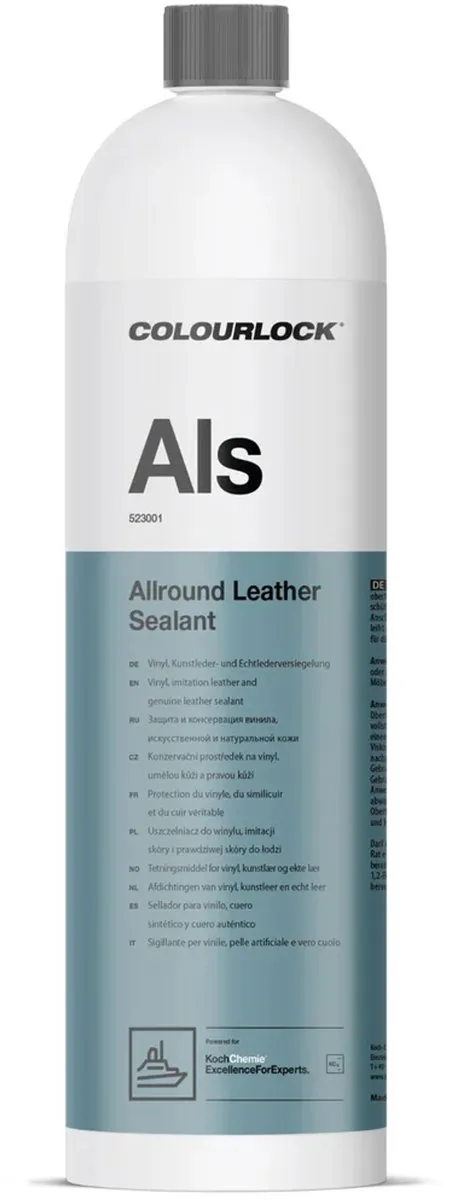 Koch Chemie Allround Leather Sealant 1L