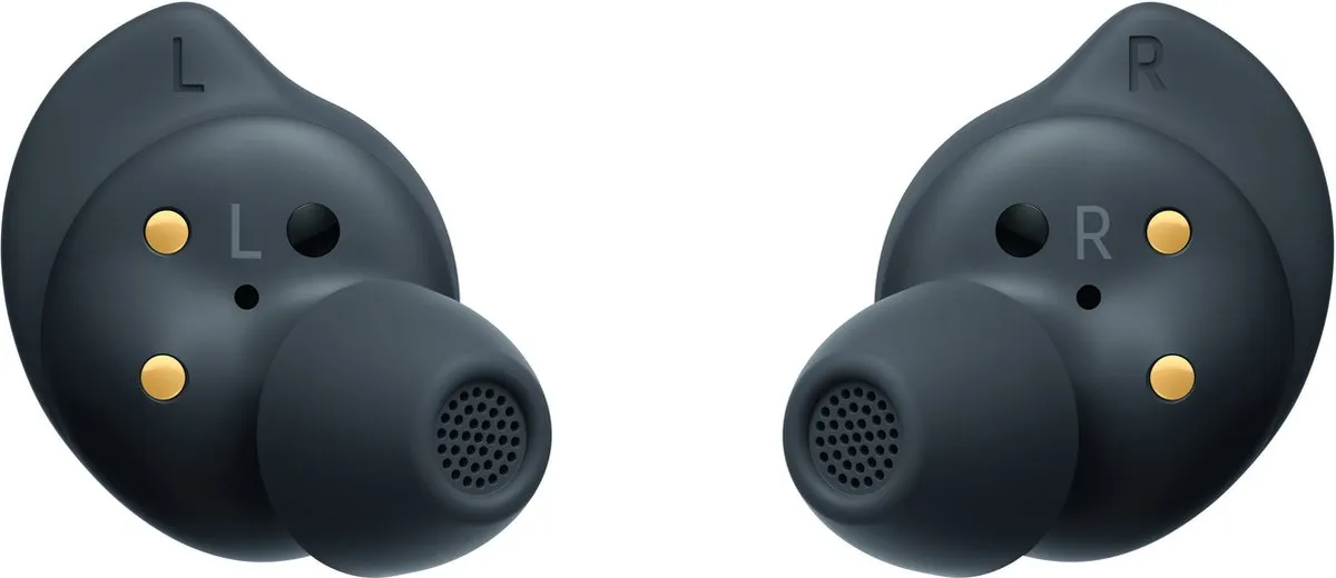 Samsung Galaxy Buds FE SM-R400NZWAEUB - Graphite
