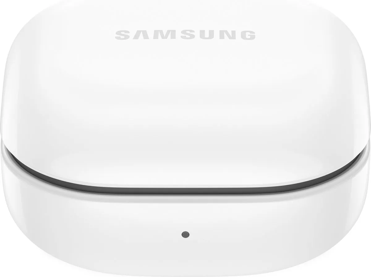 Samsung Galaxy Buds FE SM-R400NZWAEUB - Graphite - afbeelding 6 van 6