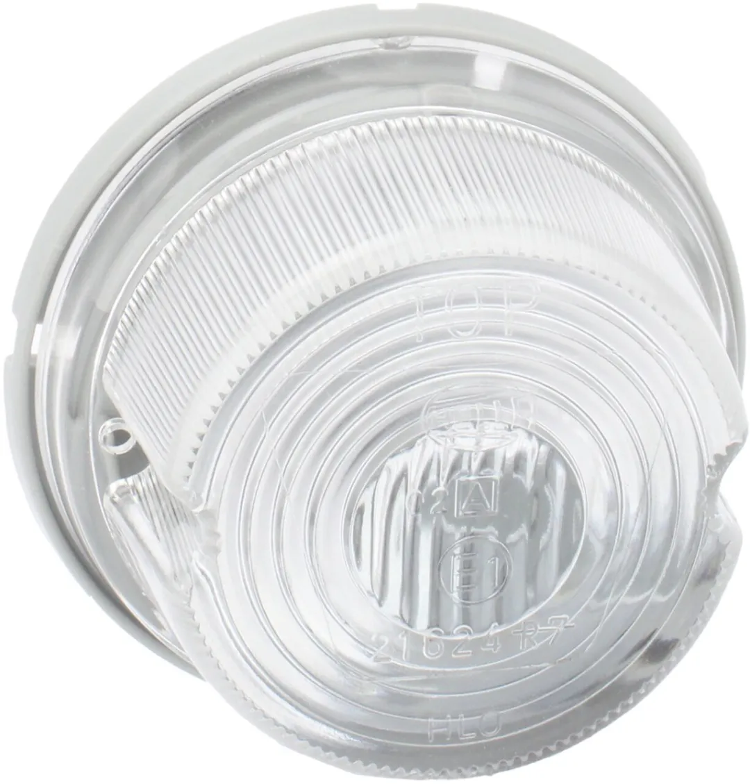 Hella Positielicht 2PF 001 259-631 - 12/24V Wit