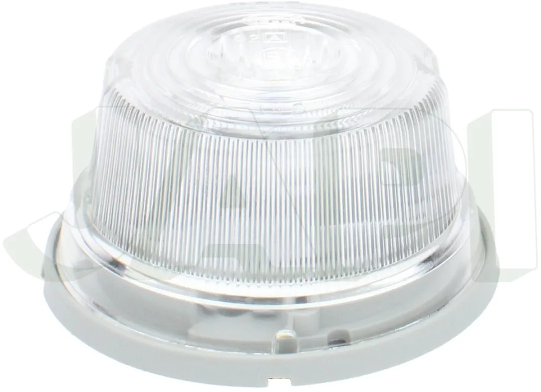 Hella Positielicht 2PF 001 259-631 - 12/24V Wit - afbeelding 6 van 6