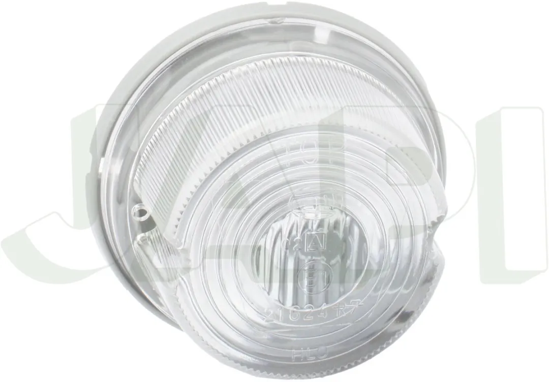 Hella Positielicht 2PF 001 259-631 - 12/24V Wit