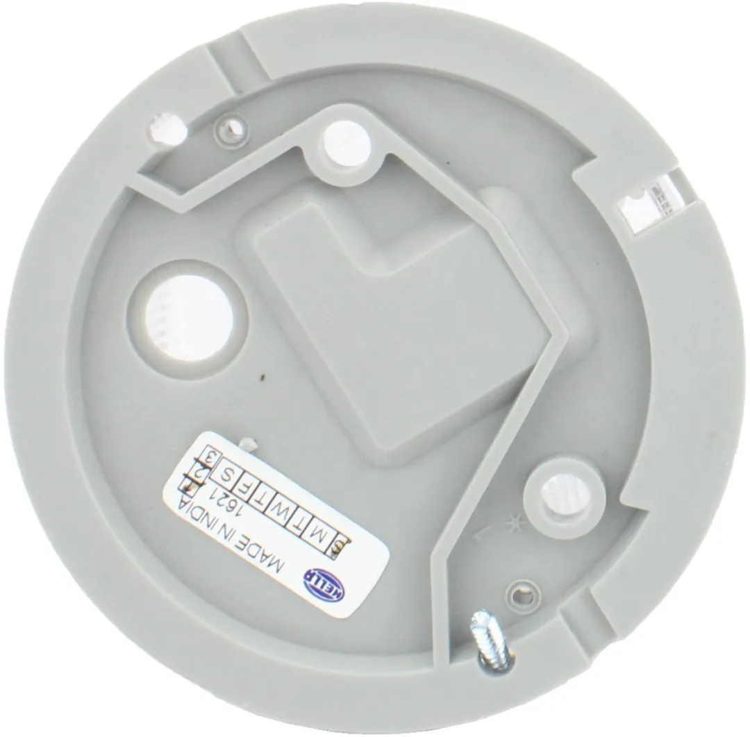 Hella Positielicht 2PF 001 259-631 - 12/24V Wit