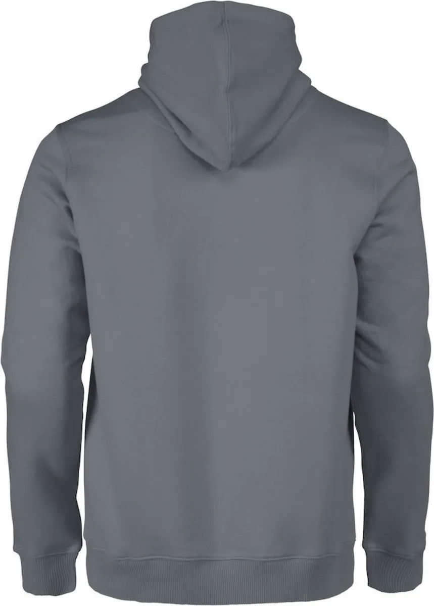 Basil Capri Fietsmand - 12L - Zwart - afbeelding 5 van 6