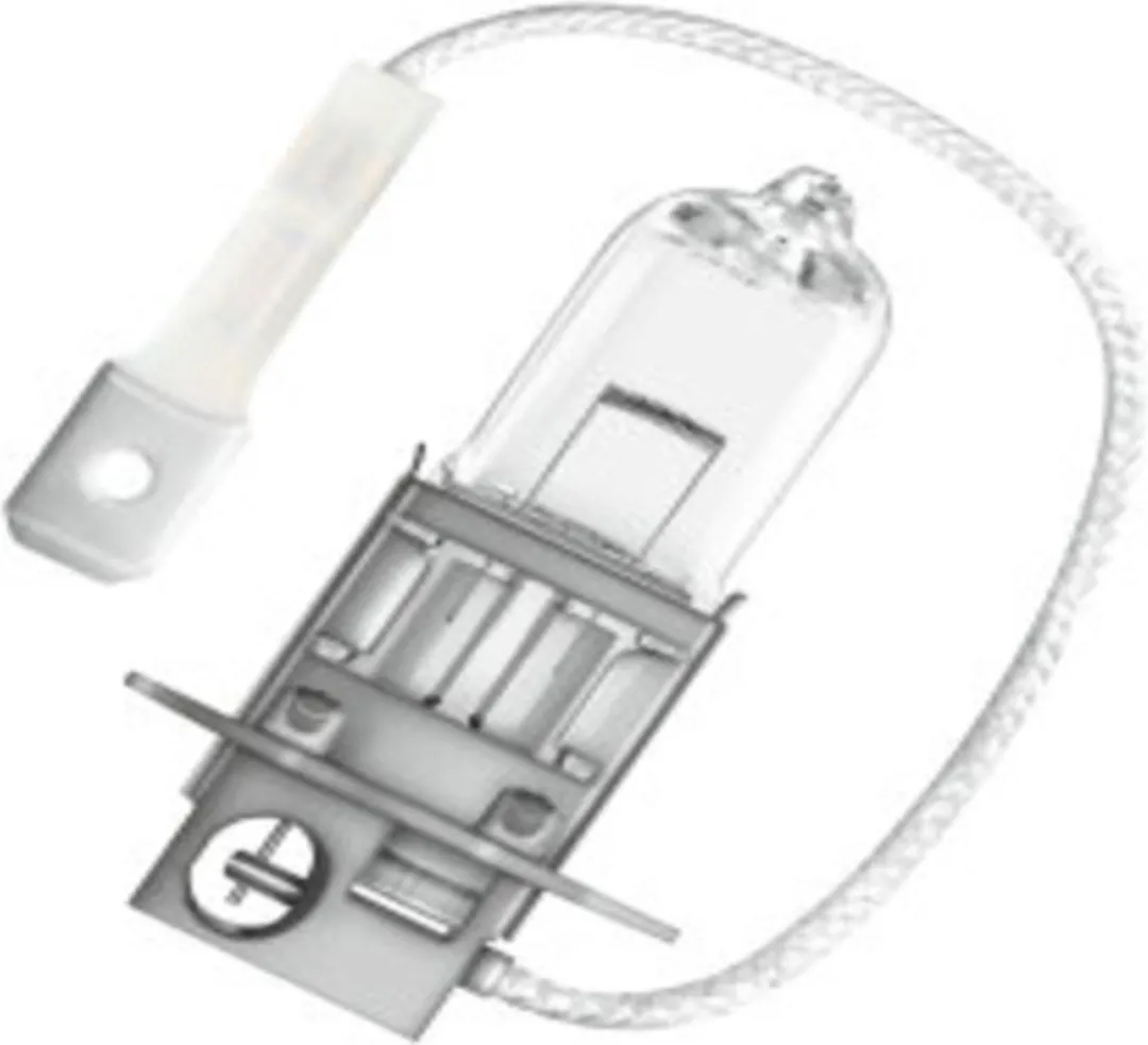 Osram H3 Ampoule 55W - Wit
