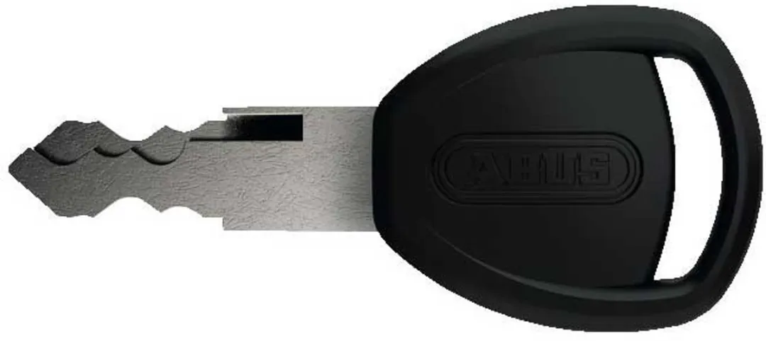 ABUS 355 Trigger Alpha 2.0 Schijfremslot - Rood