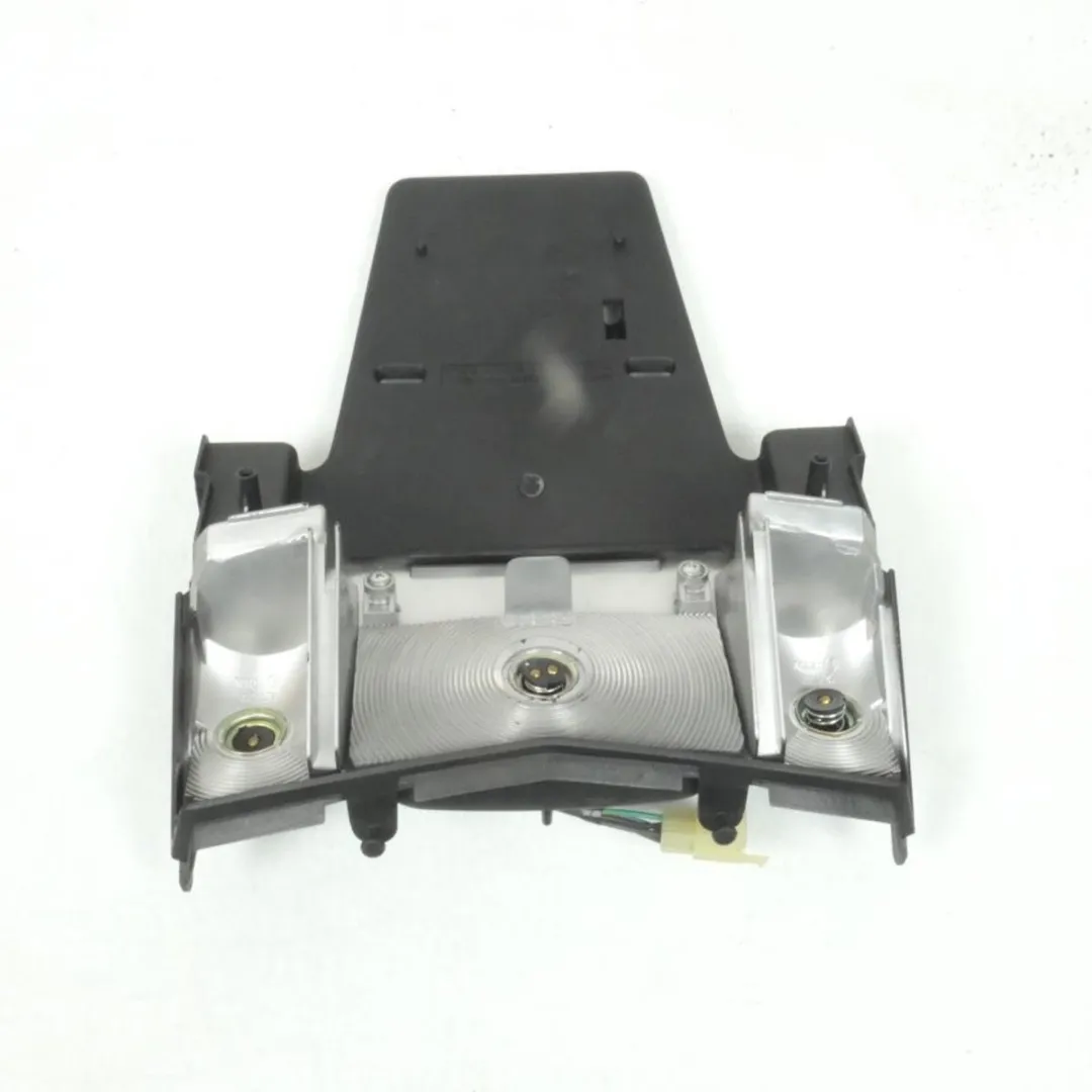 Yamaha 35R-84720-00-00 Bavette Scooter 125