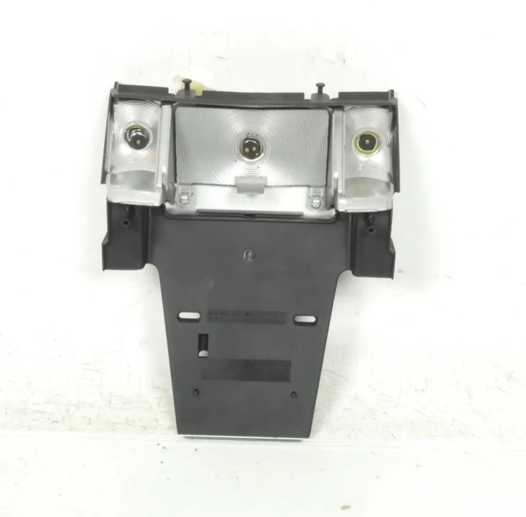 Yamaha 35R-84720-00-00 Bavette Scooter 125 - Noir