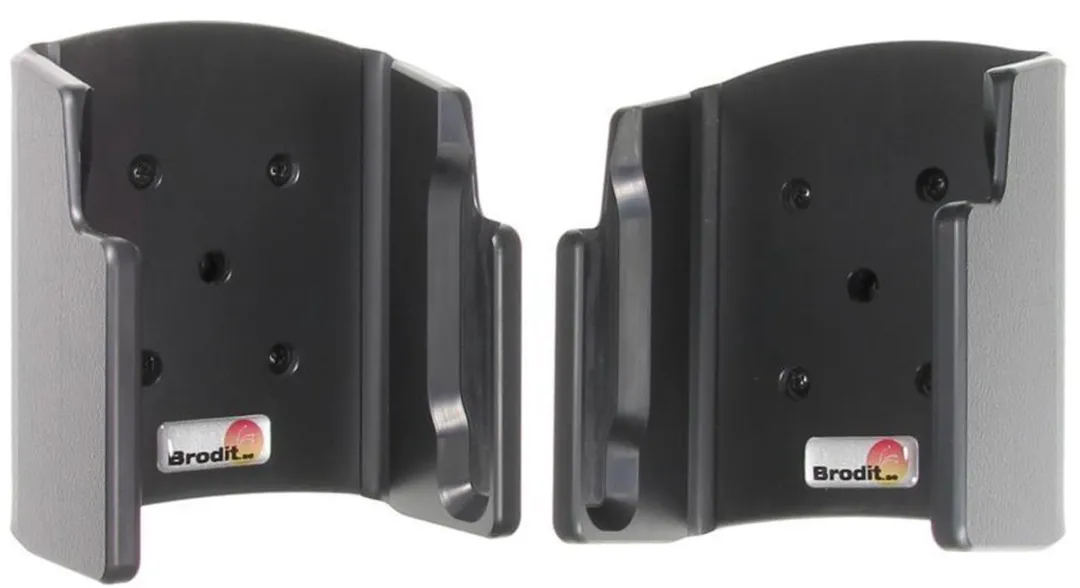Brodit 128822990 Houder voor Motorola/Symbol/Zebra TC70/TC75/TC77 - Zwart