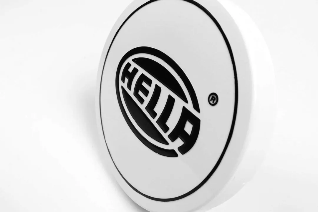 Hella Rallye 3003 Beschermkap