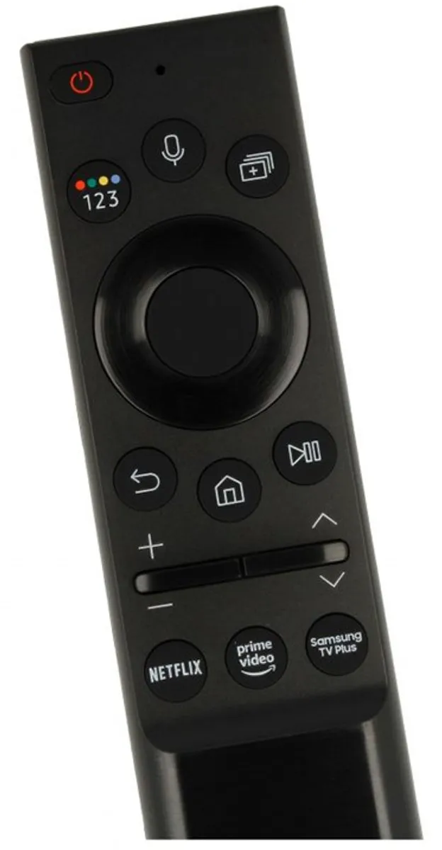 Samsung BN59-01357B Afstandsbediening - Zwart