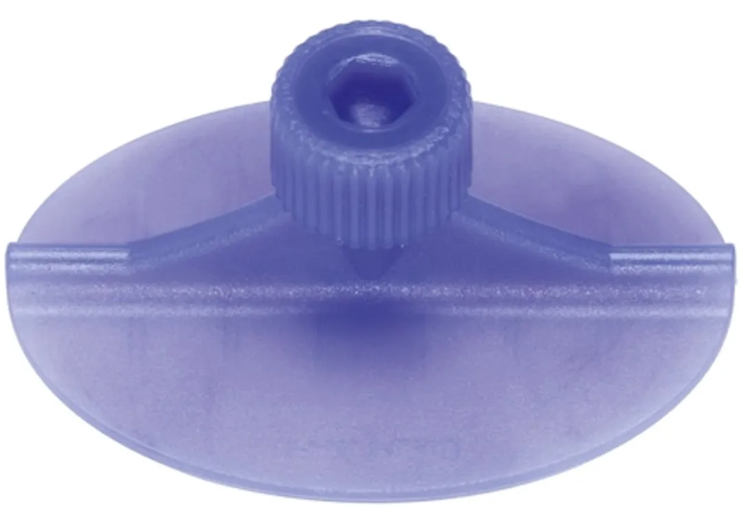 Würth Ovale Flexibele Adapter 47mm