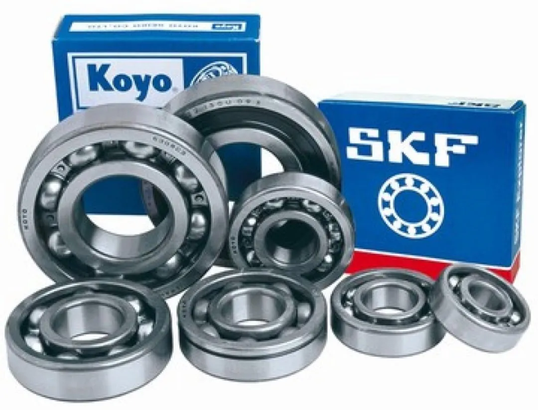 SKF Wiellager voor Kymco People 250 2007-2010