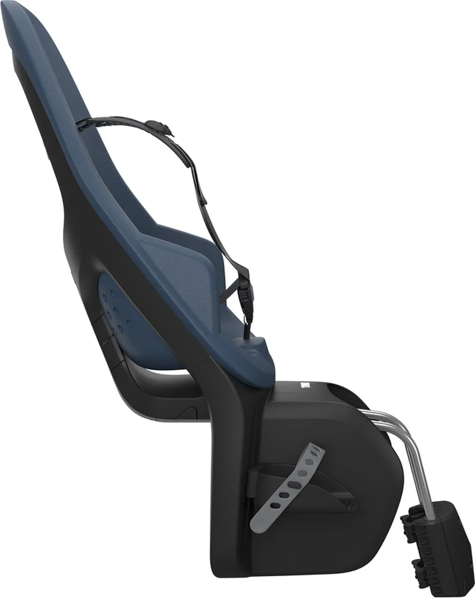Thule Yepp 2 Maxi Kinderzitje FM - Majolica Blue