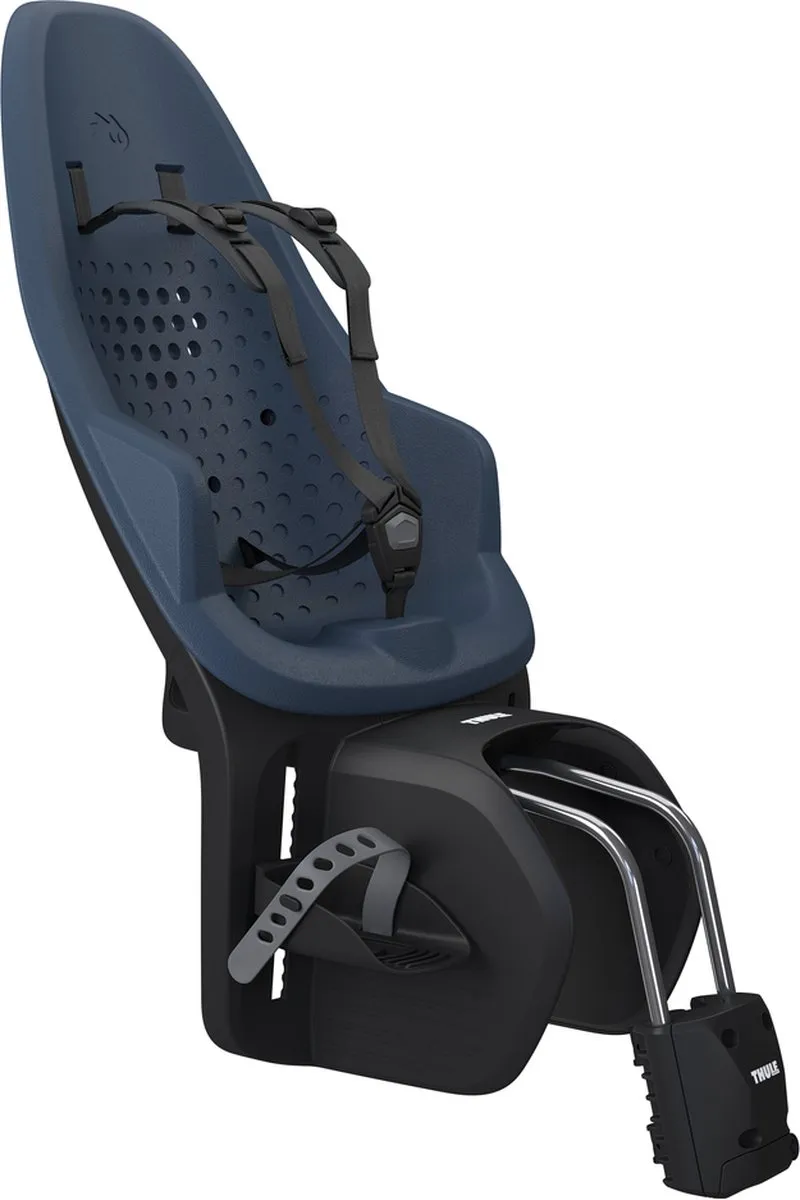 Thule Yepp 2 Maxi Kinderzitje FM - Majolica Blue