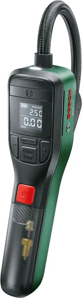 Bosch Easypump 10.3 USB-C Compressor 150 PSI