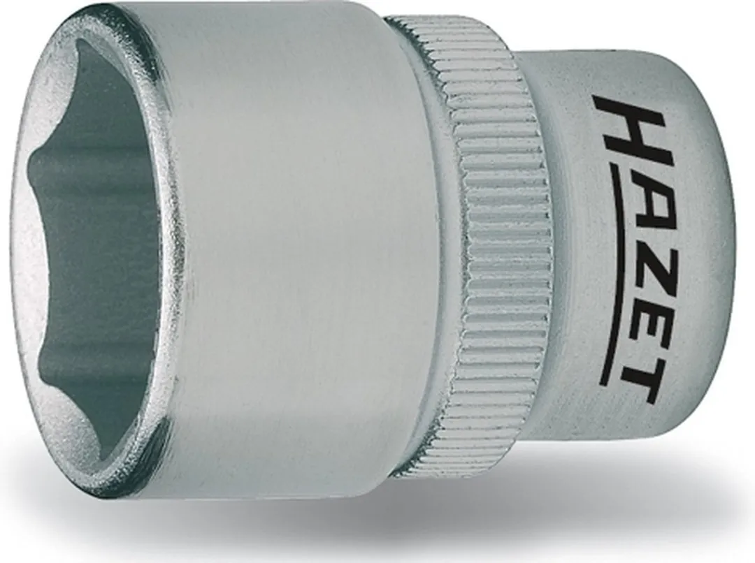Hazet Dop zeskant 3/8" 7mm