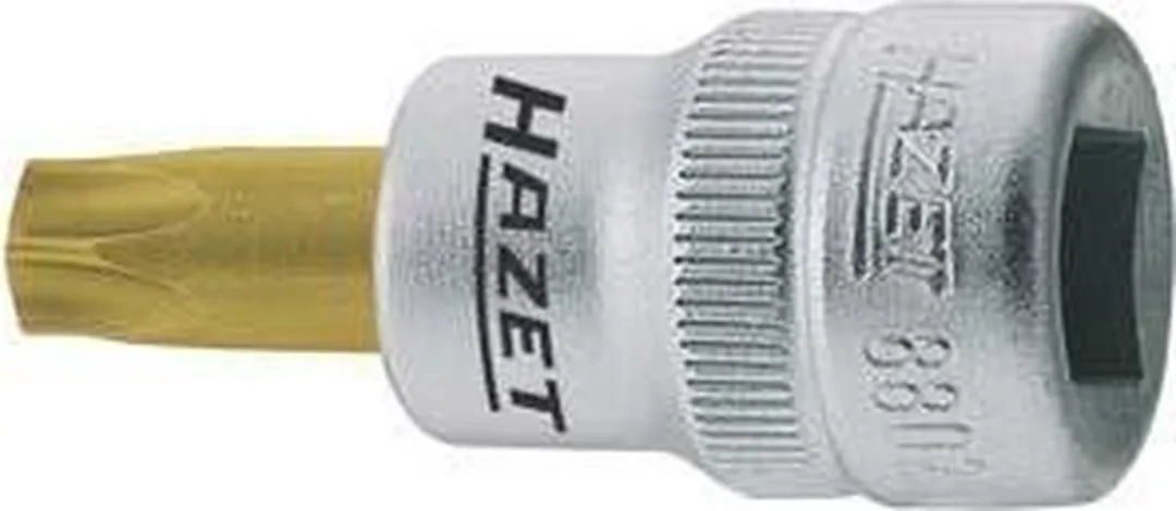 Hazet Bitdop Torx T40 3/8"