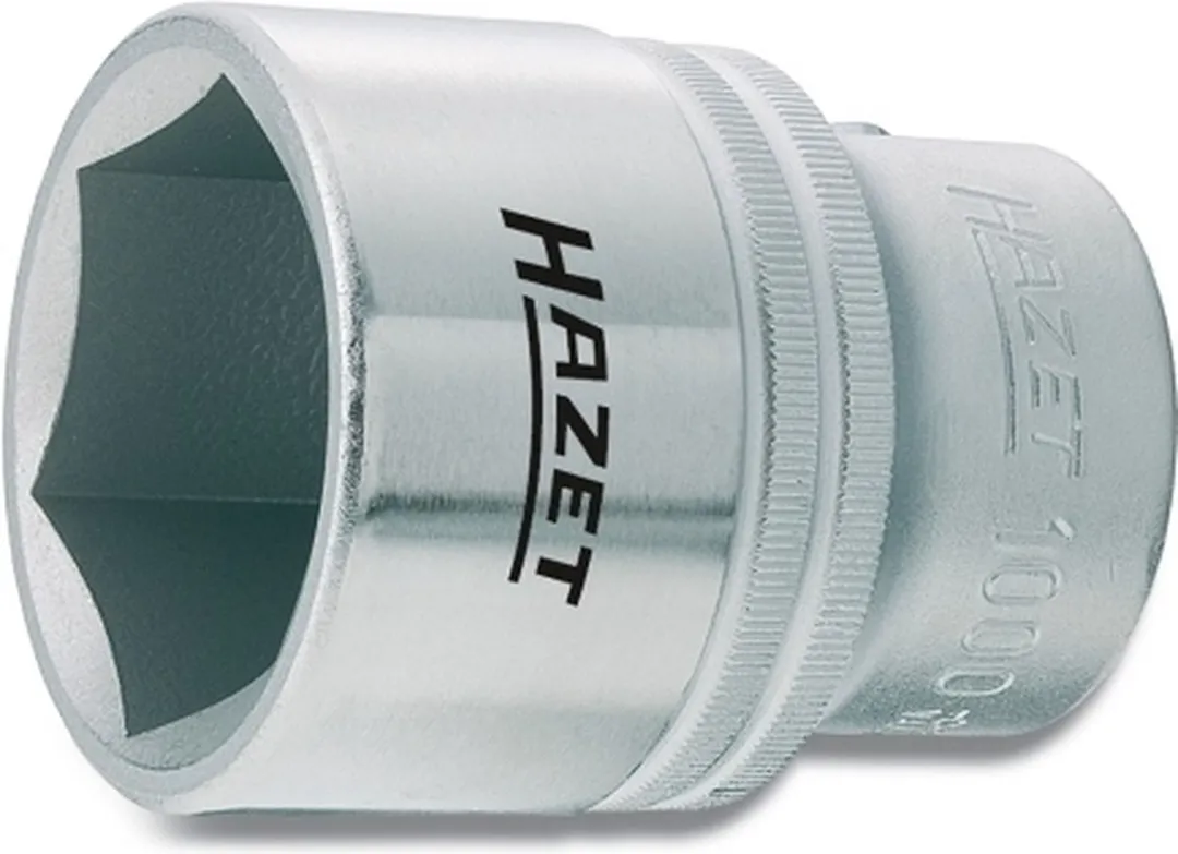 Hazet Dop zeskant 3/4" 38mm