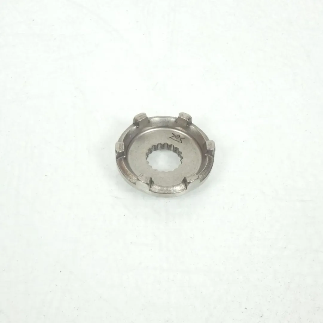 Yamaha Rocher Kickstand 3VL-E5657-00-00
