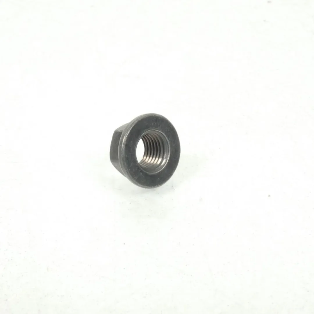Yamaha Moer M10 Steek 125 Scooter - 2012 90185-10154