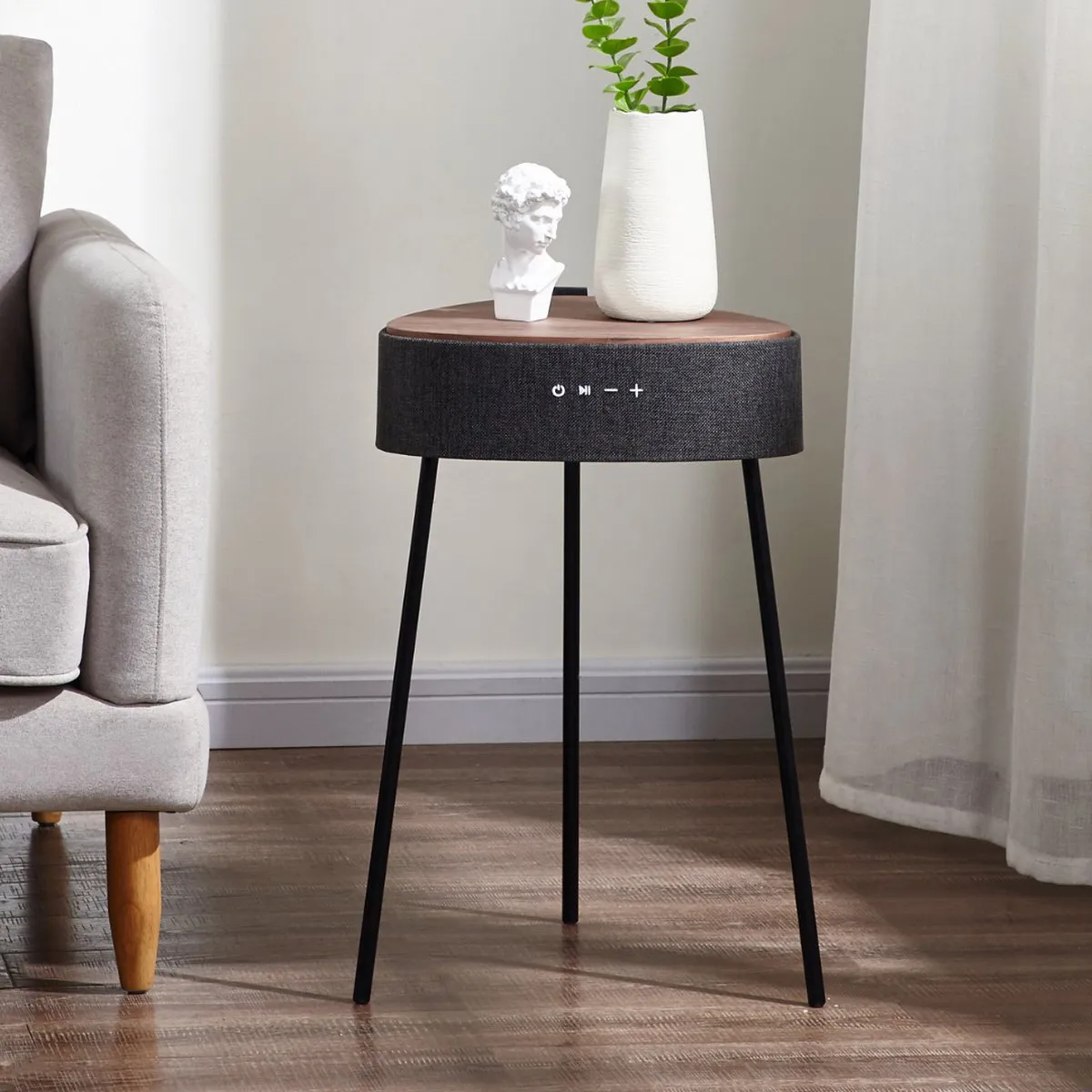 Salora AirTable FLOW WV Bluetooth Speaker