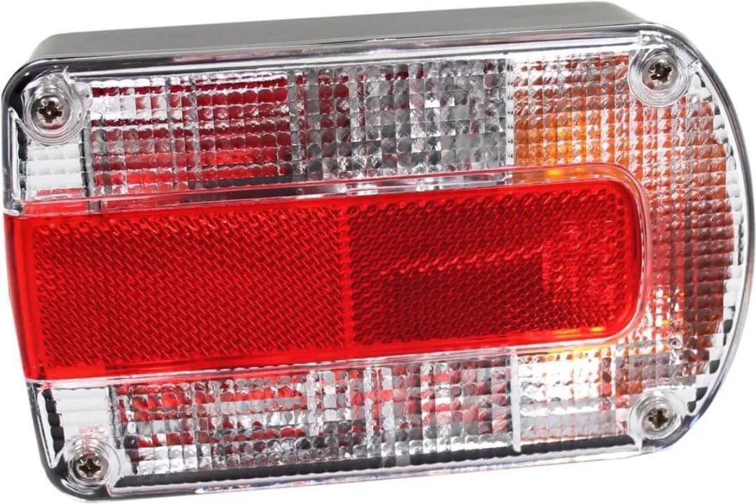 Thule EuroWay TDD52119 Achterlicht Rechts - 1 Fiets