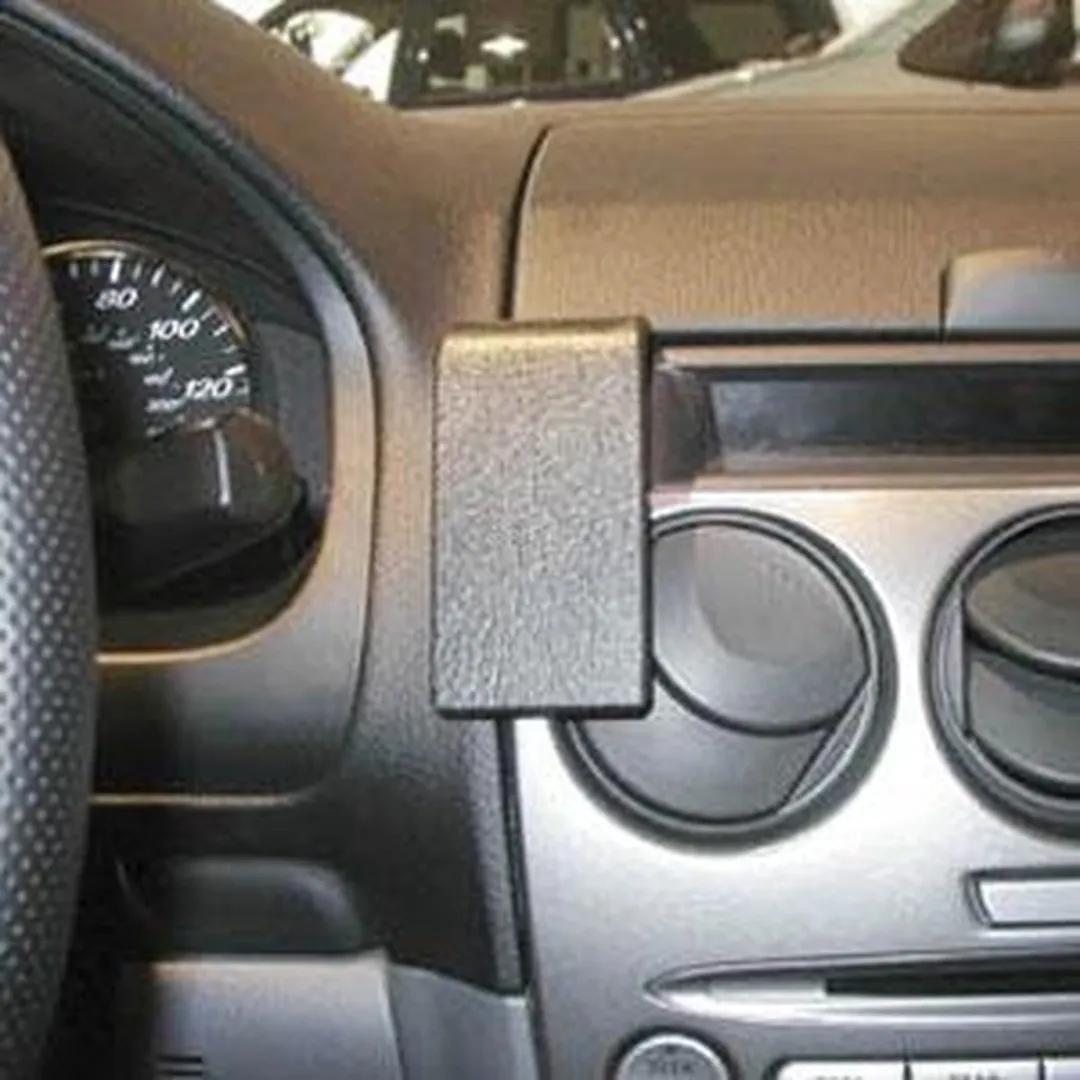 Brodit Center Mount Mazda 6 02-03
