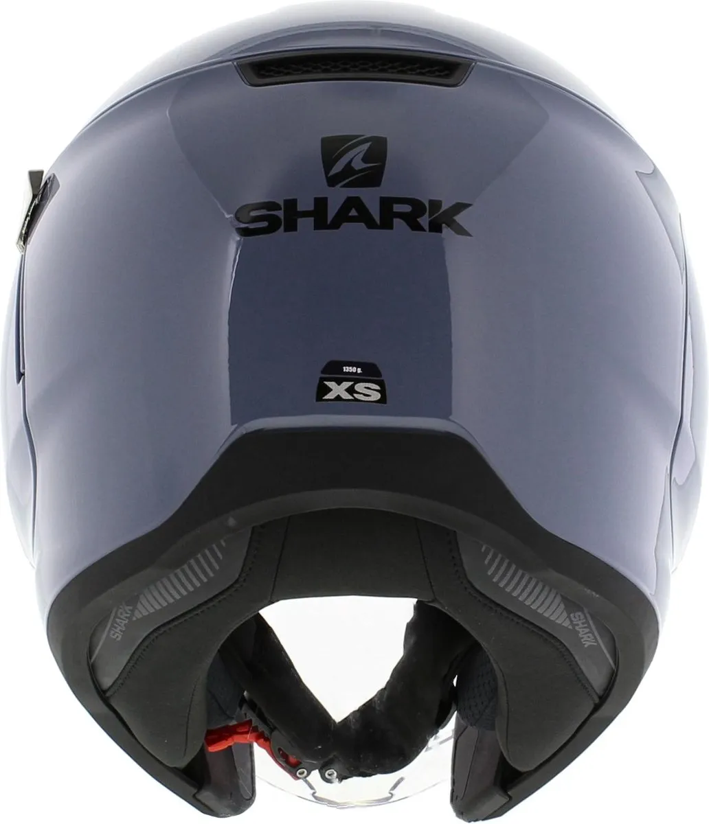 Shark Citycruiser Jethelm Nardo Grijs XS