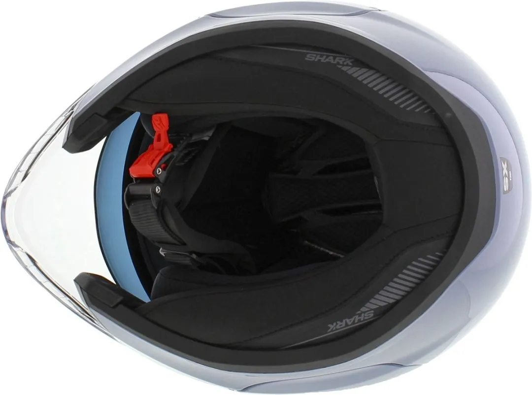 Shark Citycruiser Jethelm Nardo Grijs XS - afbeelding 6 van 6