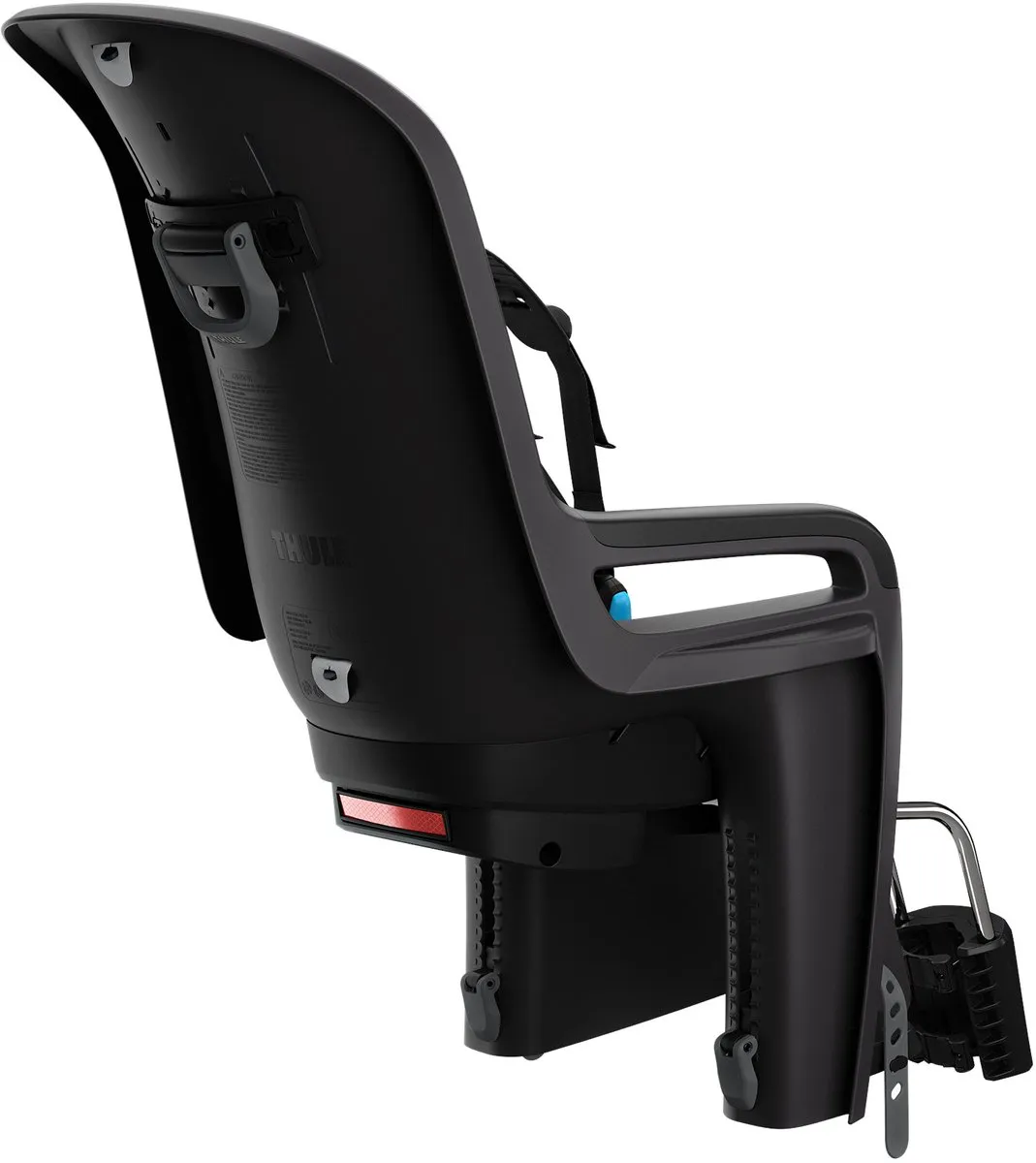 Thule Ride Along 2 Achterzitje FM - Donkergrijs