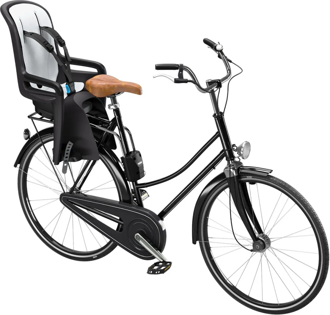 Thule Ride Along 2 Achterzitje FM - Donkergrijs