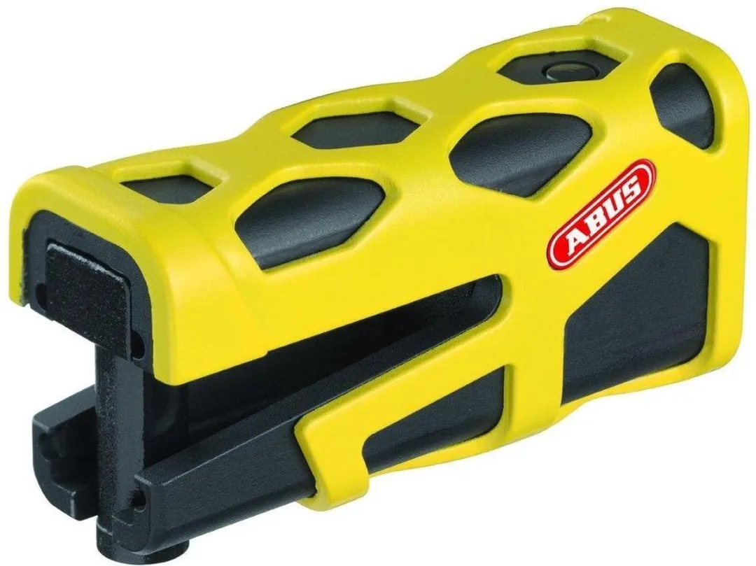 ABUS Sledg Schijfremslot