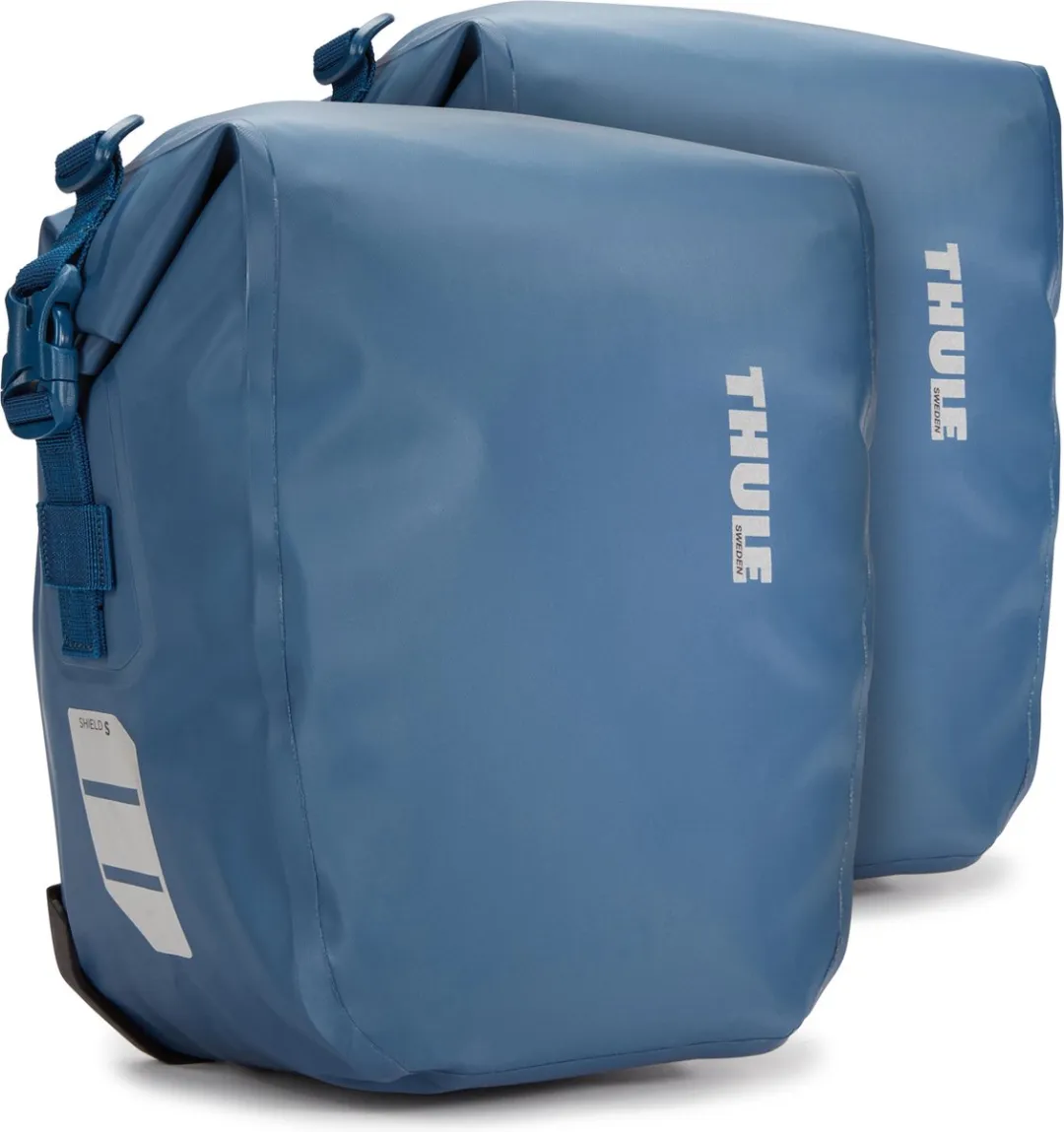 Thule Shield Pannier 13L - Set van 2 - Blauw