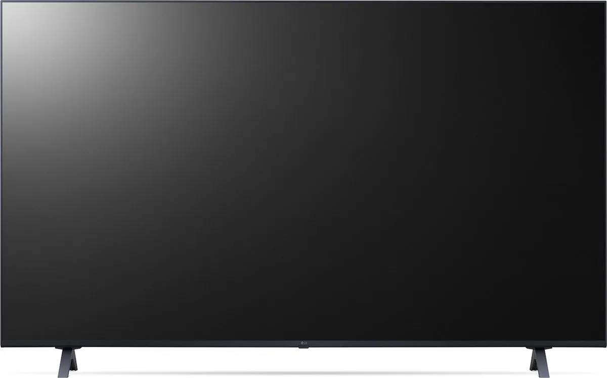 LG 55UN640S Digitale Signage LCD 55" 4K - Blauw