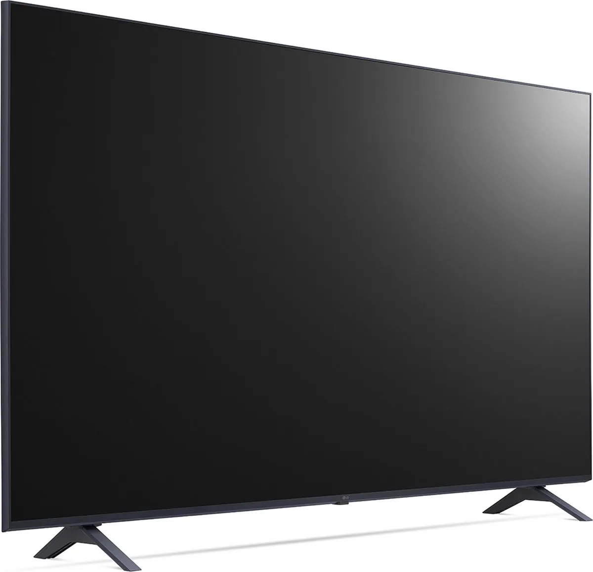 LG 55UN640S Digitale Signage LCD 55" 4K - Blauw