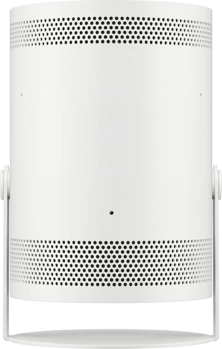 Samsung SP-LSP3BLAXXH Projector 1080p - Ultrakorte projectie - Zwart/Wit