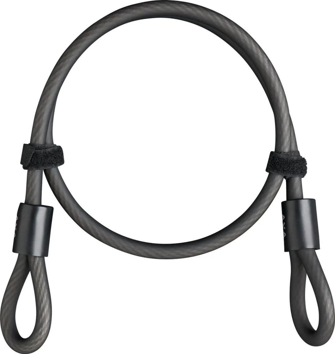 AXA Newton Mini Beugelslot 14mm - 15cm - Zwart