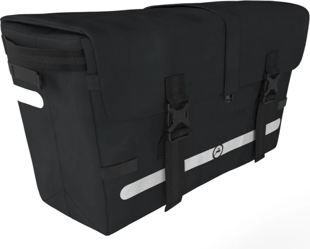 Gazelle Cabby Cargo Fietstas 35L