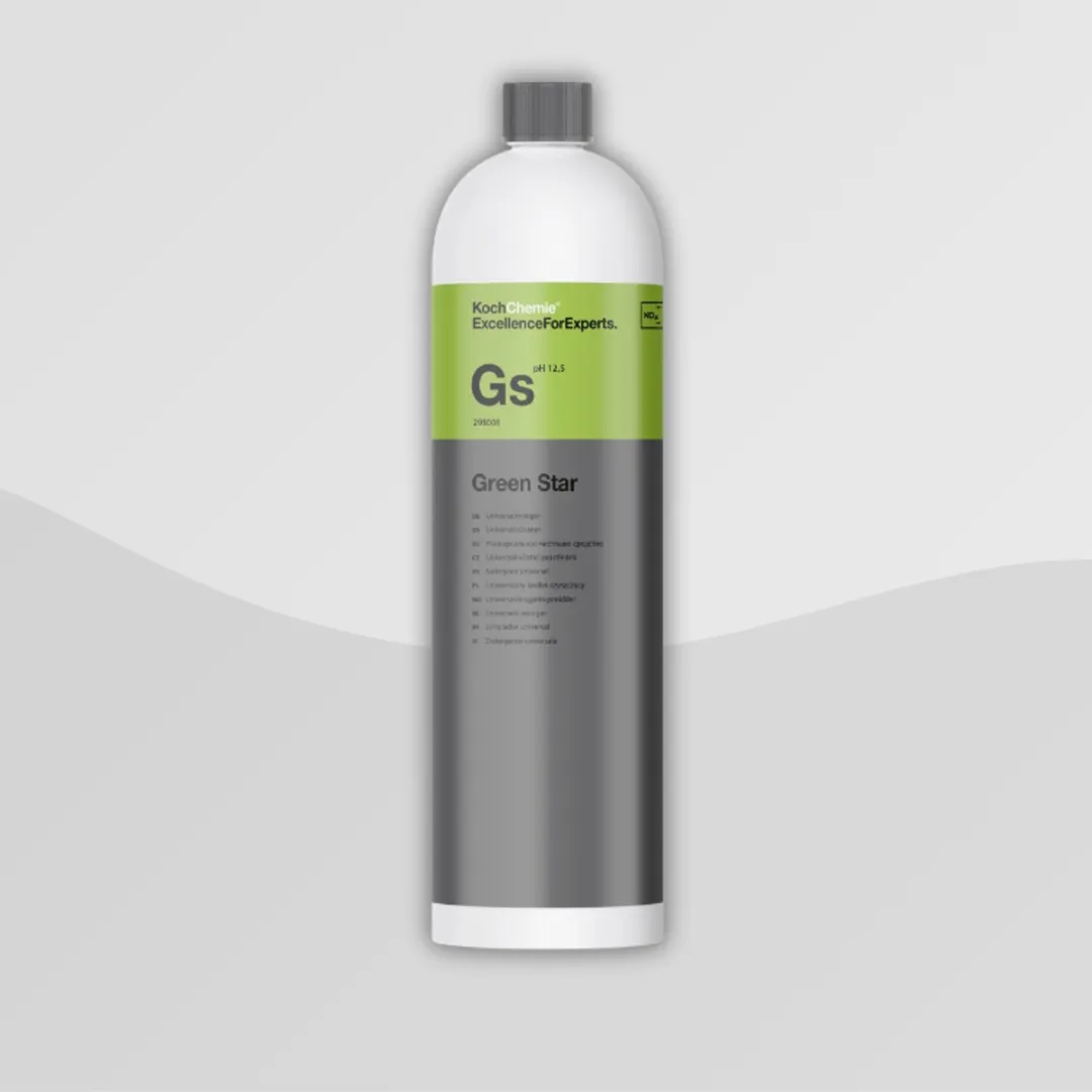 Koch Chemie Green Star Allesreiniger 1L