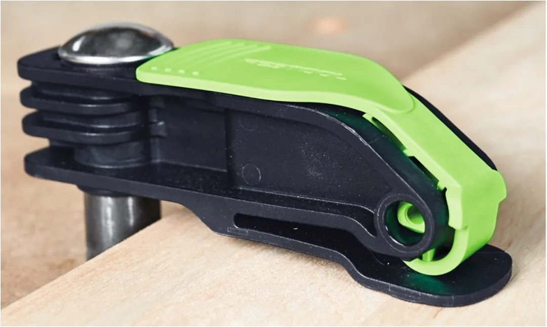 Festool MFT-HZ 80 Snelspanklem