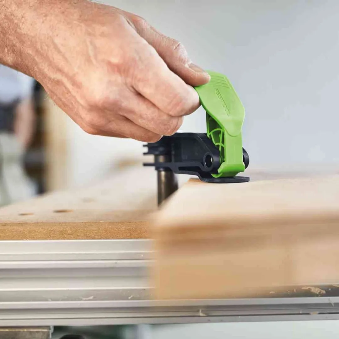 Festool MFT-HZ 80 Snelspanklem