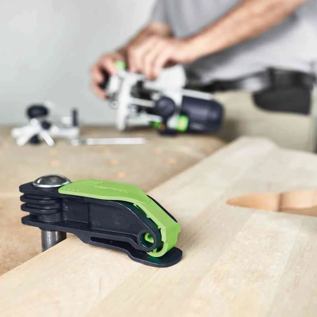 Festool MFT-HZ 80 Snelspanklem
